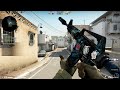 Counterstrike global offensive 2022 gameplay pc u4k60fps