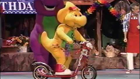 Big Surprise (2001 Version) Part 71