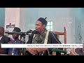 2025 Day 15 Sheikh Dahiru Usman Bauchi Ramadan Tafsir 