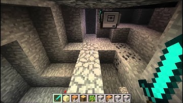 Self Replicating Turtle Episode 12 mineForDiamonds