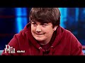 Dr. Phil Can't Handle.. Most Evil Kid Ever...