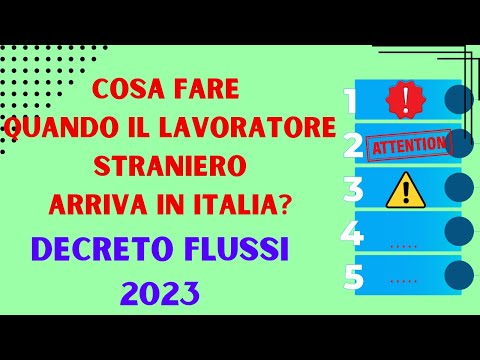 Video: Posso fare un test per rilasciare dopo l'arrivo?