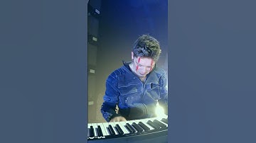 Thumbnail of Are "Friends" Electric?, live from OVO Arena Wembley
