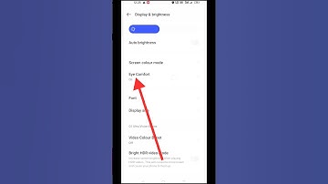 Realme Phone Me Black & White Kaise On Kare #shorts #youtubeshorts #mobile