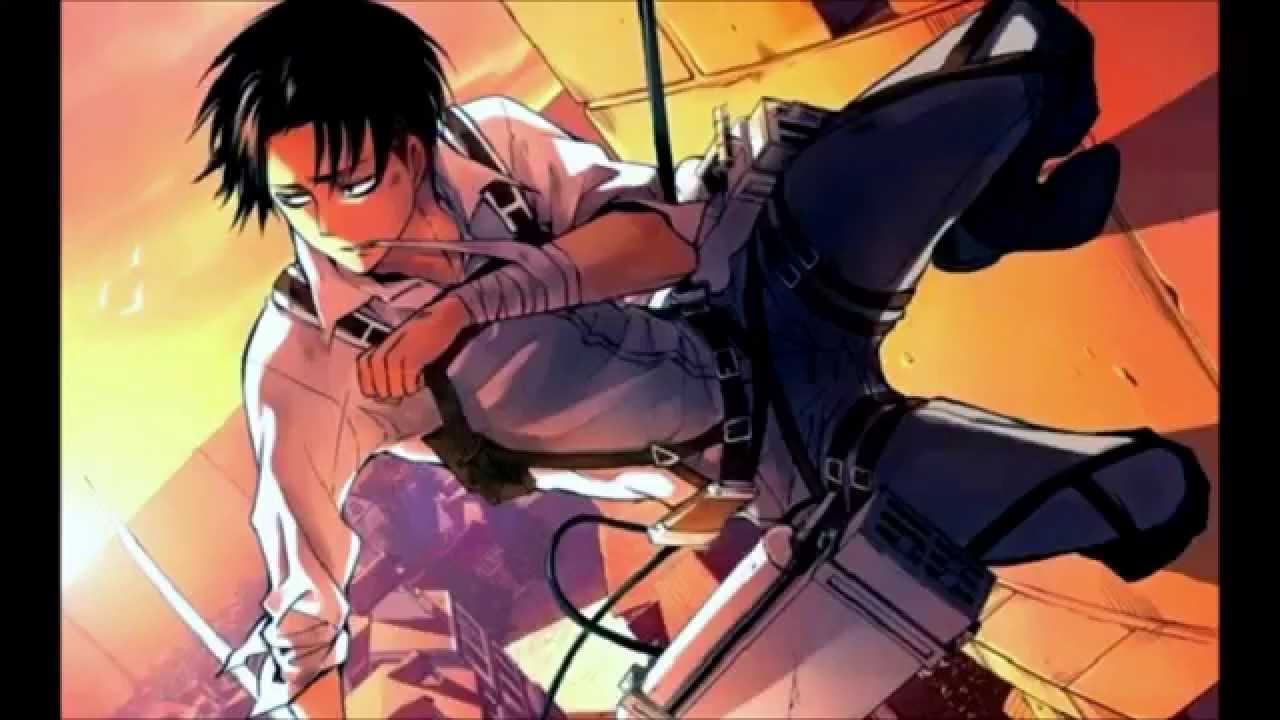 Nightcore - Alive by Sia [MALE]