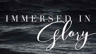 immersed in glory 2 michael lombardo