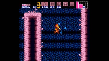 Super Metroid 100% Playthrough part 7 - Tricks of the Trade