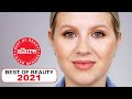 Best Of Beauty 2021 Allure Winners