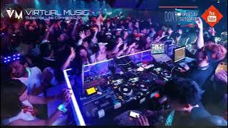 DJ BREAKBEAT |MABES AREA FULL BASS TOKYO PARTY