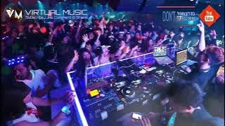 DJ BREAKBEAT |MABES AREA FULL BASS TOKYO PARTY