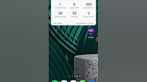 How to install mobile app | OrgGen CRM | Android