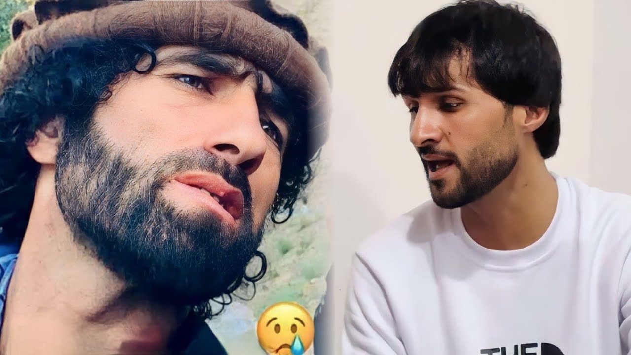 ملاوحید در وصف شهید قمندان نورآغا پشغور 💔 - YouTube