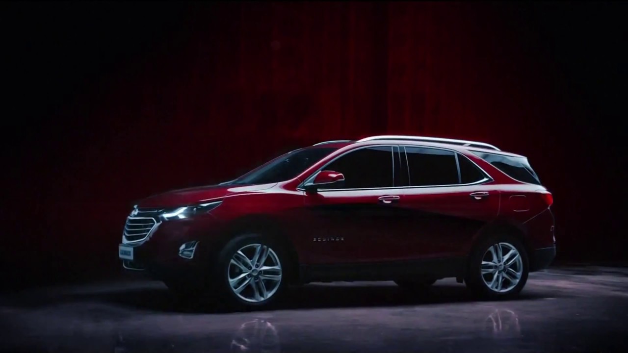 Chevy Equinox Commercial Song 2023