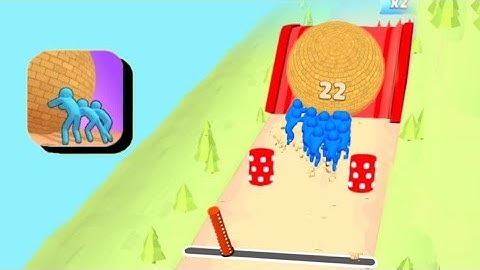 Rescue Push - All Levels Gameplay (iOS & Android) Part 8