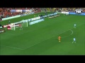 Janko Incredible Goal against Brisbane Roar | A-League 2014/15