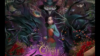 Bye Sweet Carole - Full Game Walkthrough/All deaths
