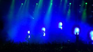 The Prodigy - Voodoo People (Trutnov 2015)