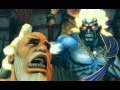 Ultra Street Fighter IV Battle Oni Vs Gouken Rival Battle Ultra Street Fighter IV Battle Oni Vs Gouken Rival Battle