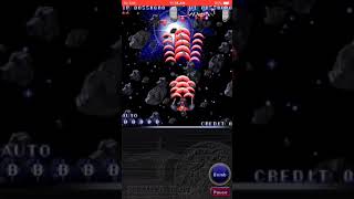 S.T.G. (DaimonSoftware) iOS Game Full Run screenshot 4