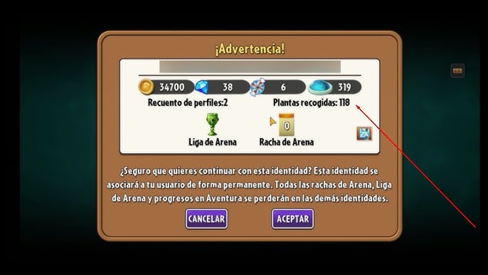 Solucionado: Re: Conta Google não vincula no PvZ2 android - Answer HQ