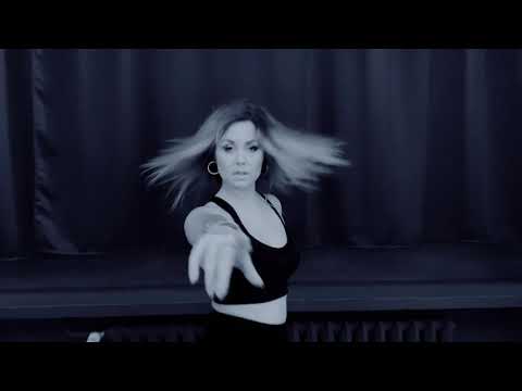 Kamila Grygorowicz Lilla Salsa Academy - demo 2020 (HIMteam.media produkcja)