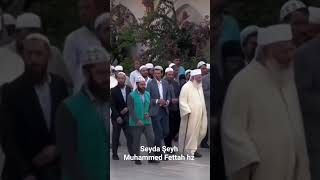 SEYDA ŞEYH SEYYİD MUHAMMED FETTAH HZ (K.S.) Resimi