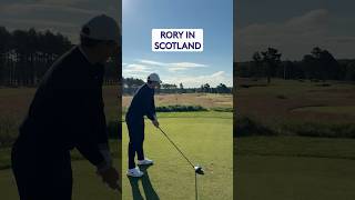 Rory McIlroy’s goes BIG 🚀