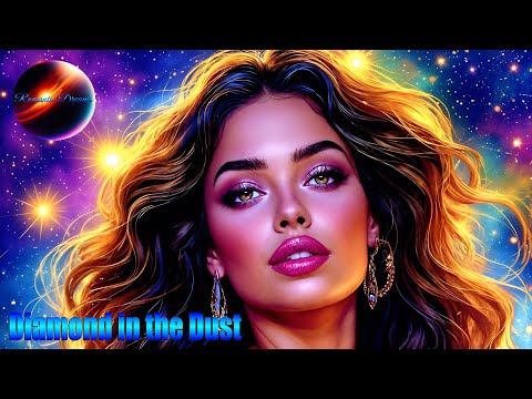Diamond in the Dust ☆ Italo Disco ☆ Eurodisco ☆ 80's ☆ New