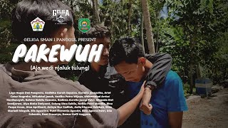 PAKEWUH (Tugas Drama Basa Jawa XI IPA 3 SMANEPA)