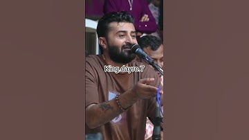 સગા સે વાલા નથી વાલા સે ઈ સગા નથી.💯 devayat khavad new status 2025#devayatkhavad #shorts#shortvideo