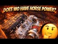 WO MIGHT BE ON TO SOMETHING WITH HIS 1974 MONTE CARLO, BOX CHEVY, AND C10
