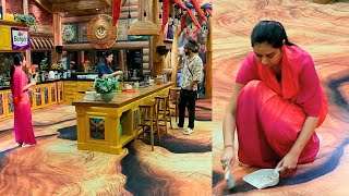 Bigg Boss 19 Today NEW PROMO | 7th Nov | Tanya Ne Amaal Ko Bataya Apne Relationship Ka Sach