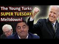 The Young Turks SUPER TUESDAY Meltdown: Double defeat!