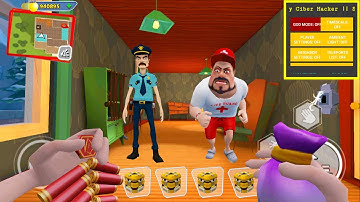 Dark Riddle New Updater 14.0.0 ( MOD ALL SKIN ) - Horror Games And New Map : Part 14