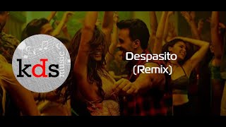 Luis Fonsi - Despasito (Remix) - Игра На Синтезаторе Yamaha Psr-Sx700