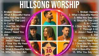 H I L L S O N G W O R S H I P Greatest Hits ~ Top Christians and Worship Music 2024 by Worship Music Hits 283 views 3 months ago 1 hour, 3 minutes