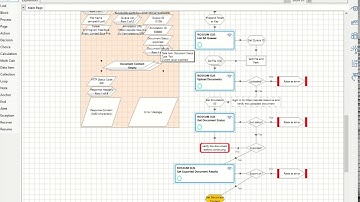 Blue Prism Rossum Elis Demo