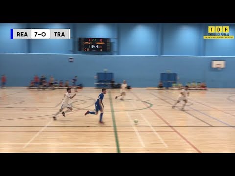 FA Futsal Super