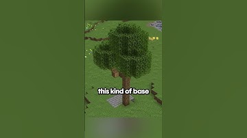 secret tree base