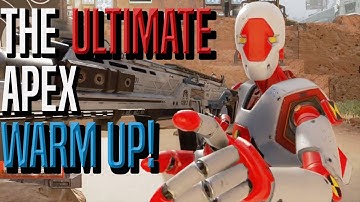 HOW TO APEX: firing range BOT activation TUTORIAL for season 14