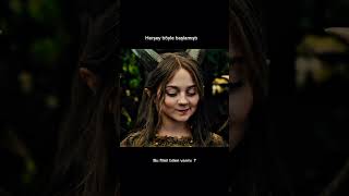 Kanatlarını Beğendim