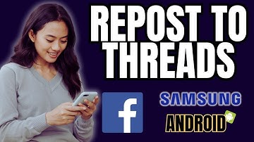 How to Share Your Facebook Posts in Threads Instantly!