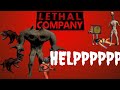 THE WORST RUN EVER | Lethal Company - Part 2