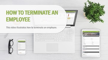 How to Terminate an Employee