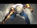 One Punch Man AMV   HOLD STRONG