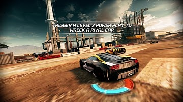 Split/Second - Tutorial