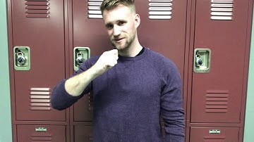 ASL 3   COMPLAINTS AND AILMENTS