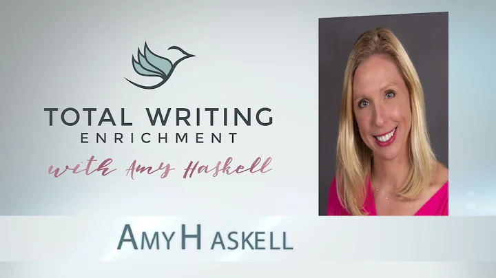 Amy Haskell, 2021 NAWBO Charlotte Rising Star of t...