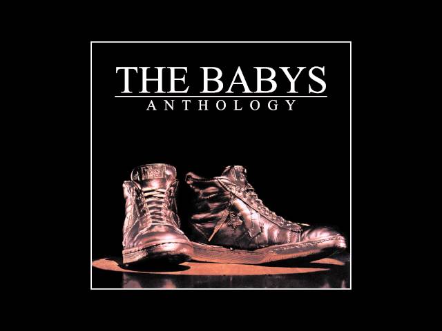 Babys - Turn And Walk Away