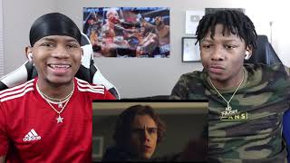 The Kid LAROI - SELFISH (Official Video) REACTION